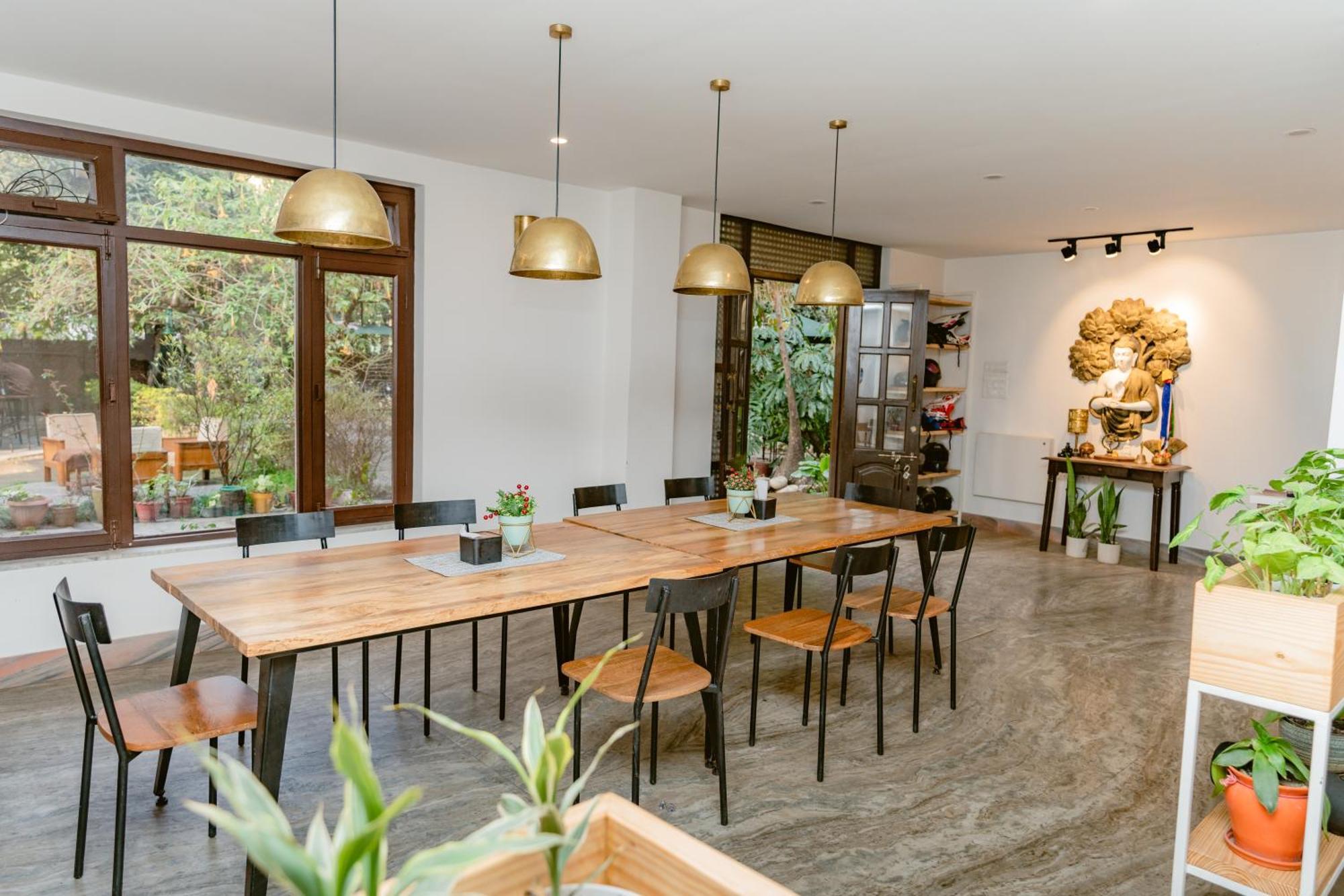 Hotel Cloud 9 Garden Katmandu Zewnętrze zdjęcie