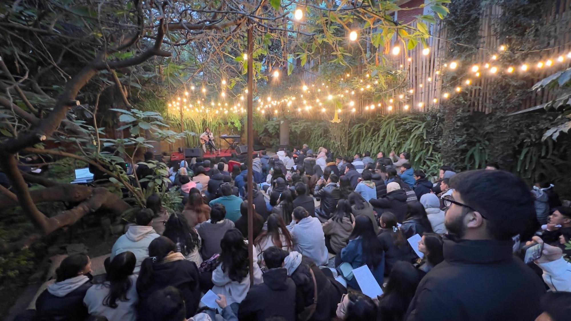Hotel Cloud 9 Garden Katmandu Zewnętrze zdjęcie